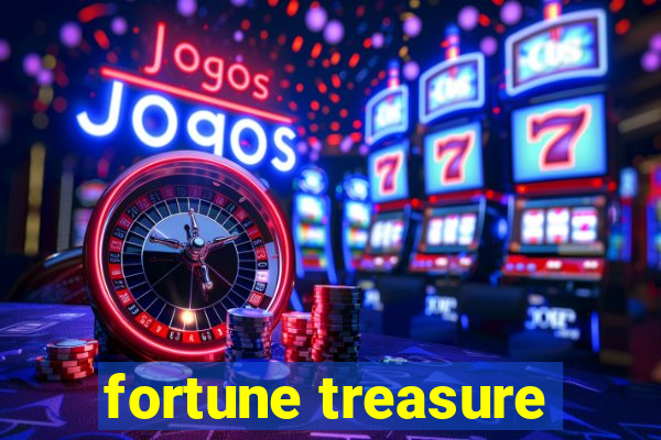 fortune treasure